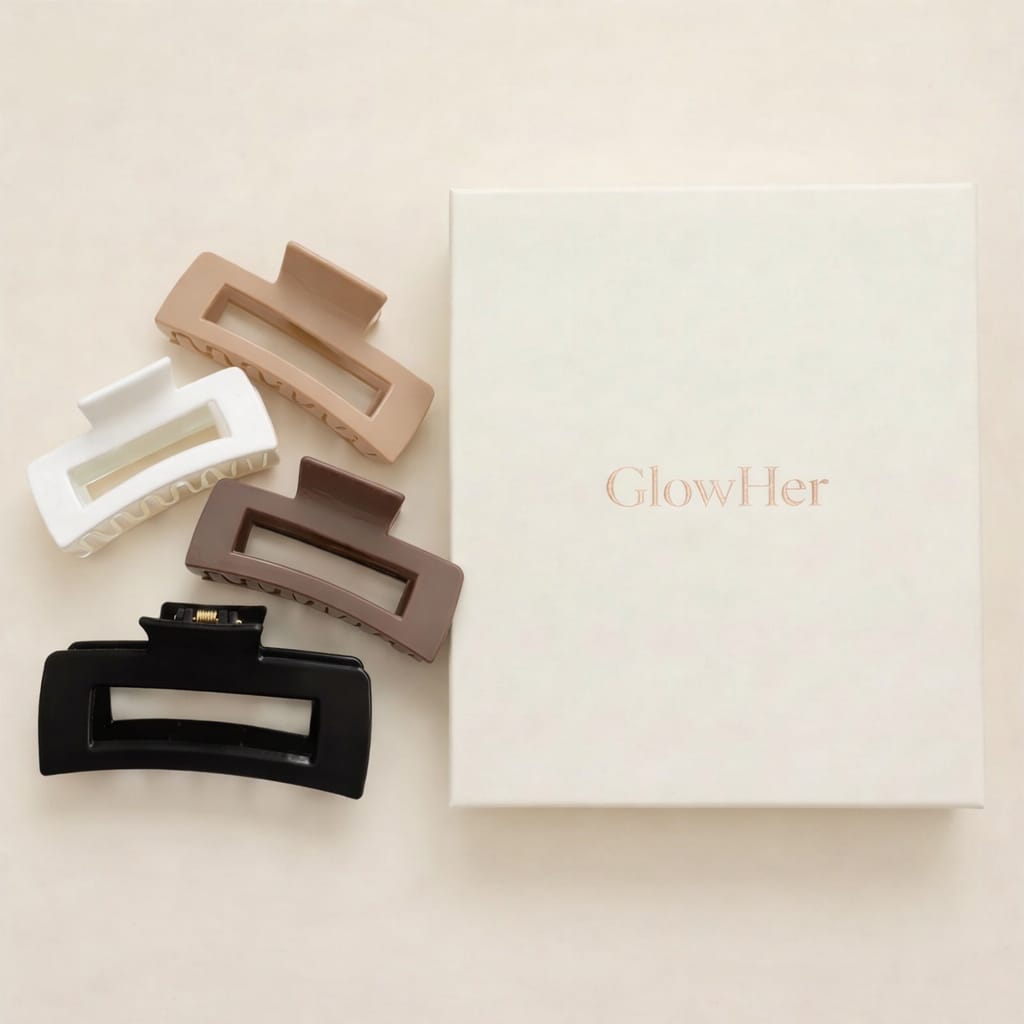 GlowHer™ FlexClip